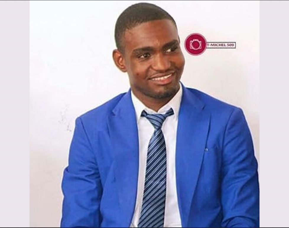 Les OMP de l’ONU en Haïti évaluées dans une recherche à Sciences Po Grenoble par Mathias DEVERT